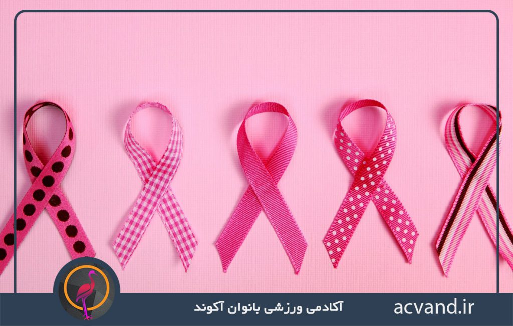 تشخیص سرطان پستان