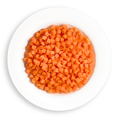 هویج نگینی