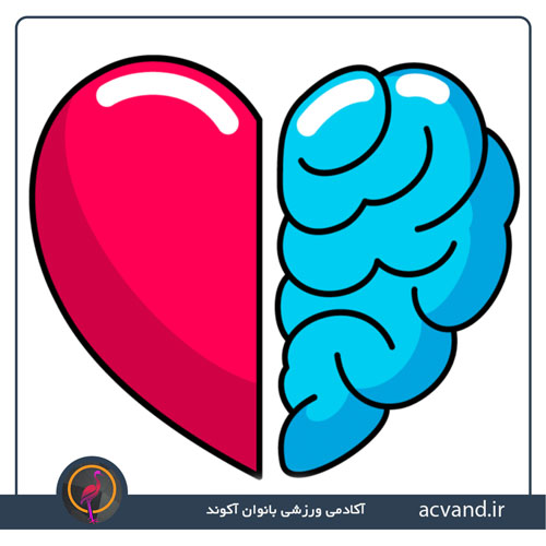 تفاوت حمله قلبی و سکته مغزی